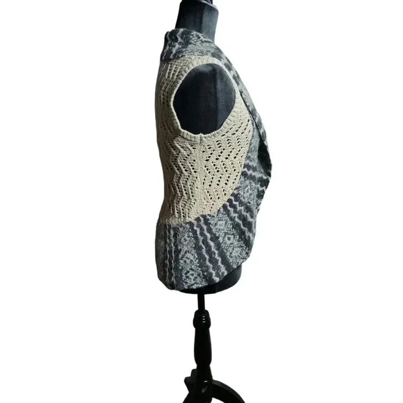 Max Studio Vest S 7/8 - Picture 2 of 4